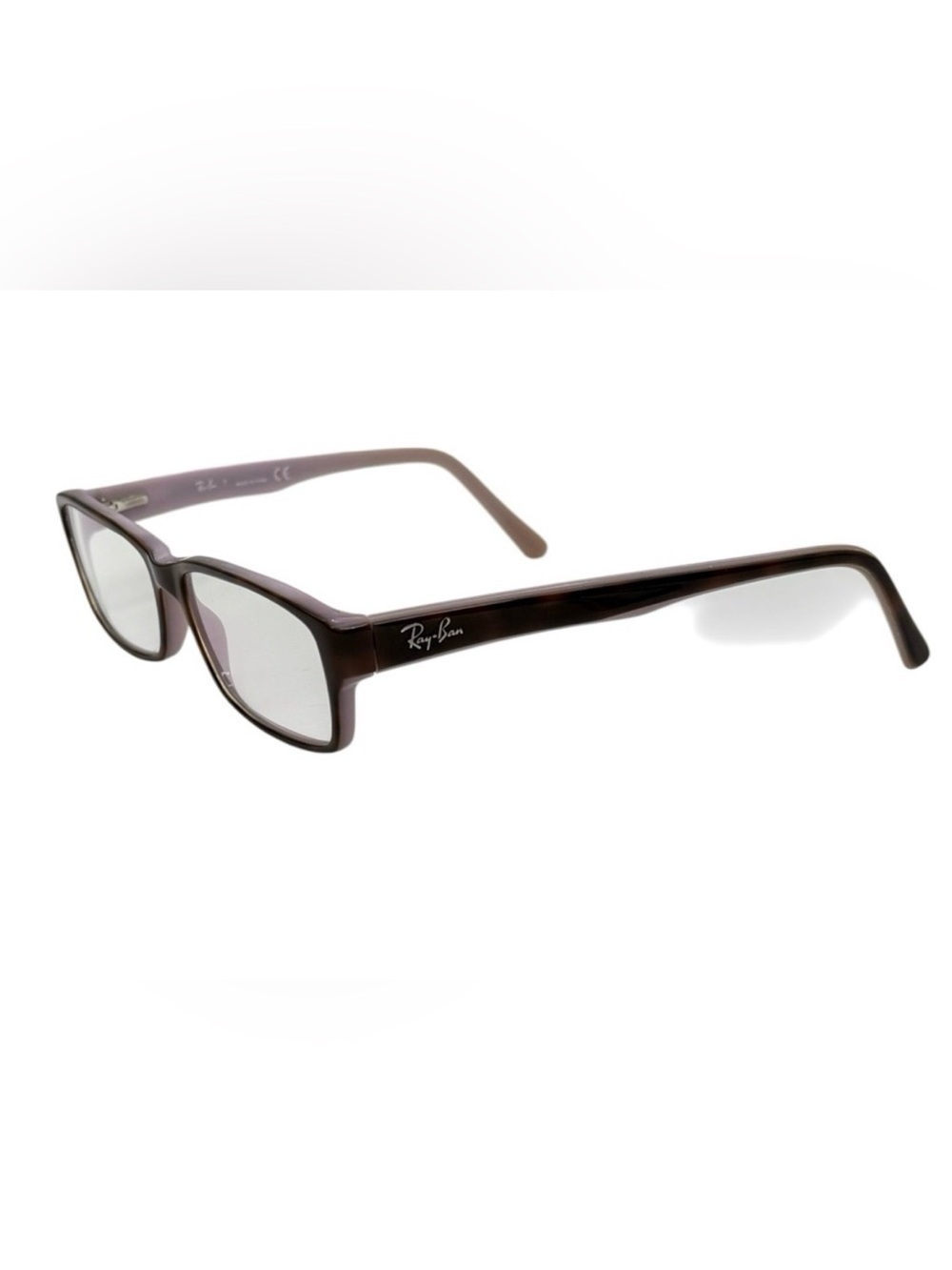 Ray-Ban rectangle Frame Glasses RB5169 5240 52 16 140 *prescription lens*